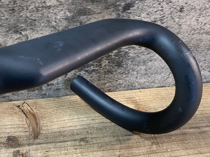 JP301 サーベロ cervelo HB13 カーボン ドロップハンドル ブラケットC-C420mm