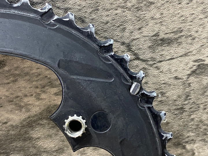 JR563 シマノ SHIMANO アルテグラ ULTEGRA FC-R8100 チェーンリング 50/34T