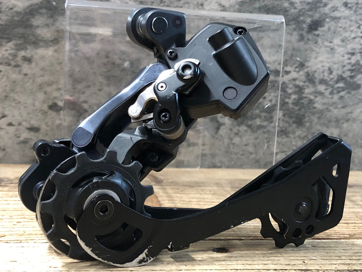 KK908 シマノ SHIMANO アルテグラ ULTEGRA RD-RX805 GS リアディレイラー 11S Di2  動作確認済