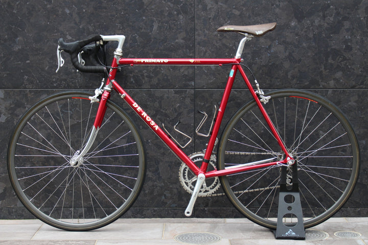 デローザ DE ROSA ネオプリマート NEO PRIMATO 56サイズ カンパニョーロ コーラス MIX 10S クロモリ ロードバイク 【福岡店】