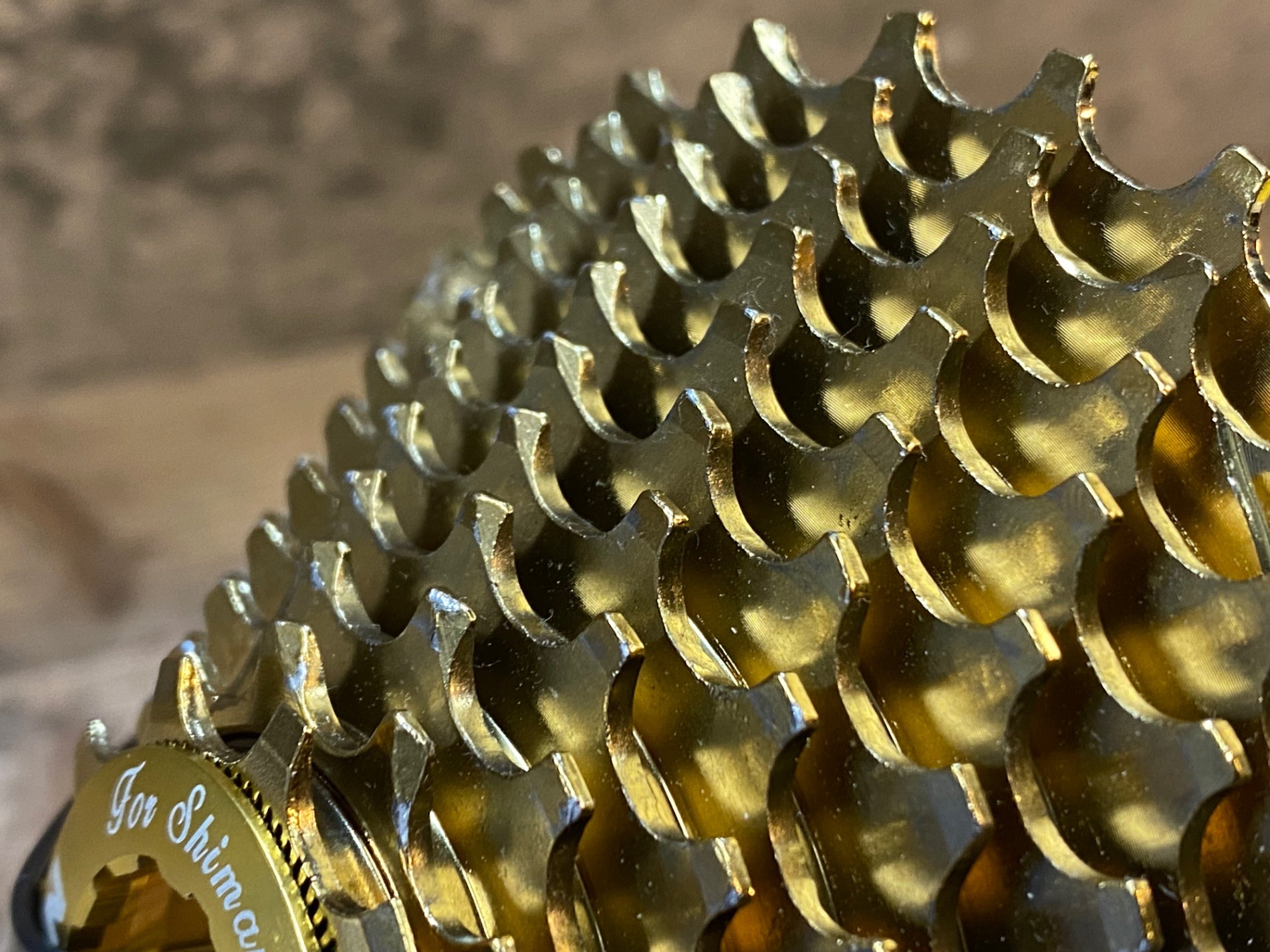 JV295 レーコン RECON スプロケット 11-30T SHIMANO – BICI AMORE