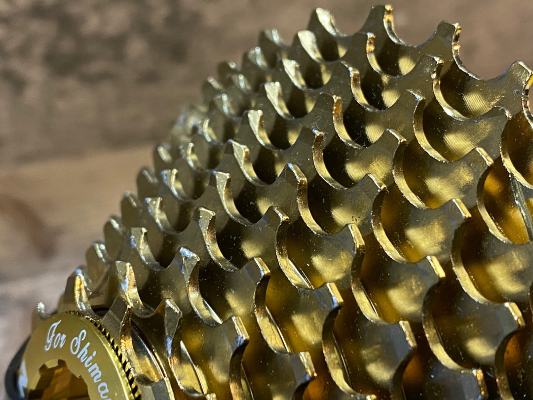 JV295 レーコン RECON スプロケット 11-30T SHIMANO