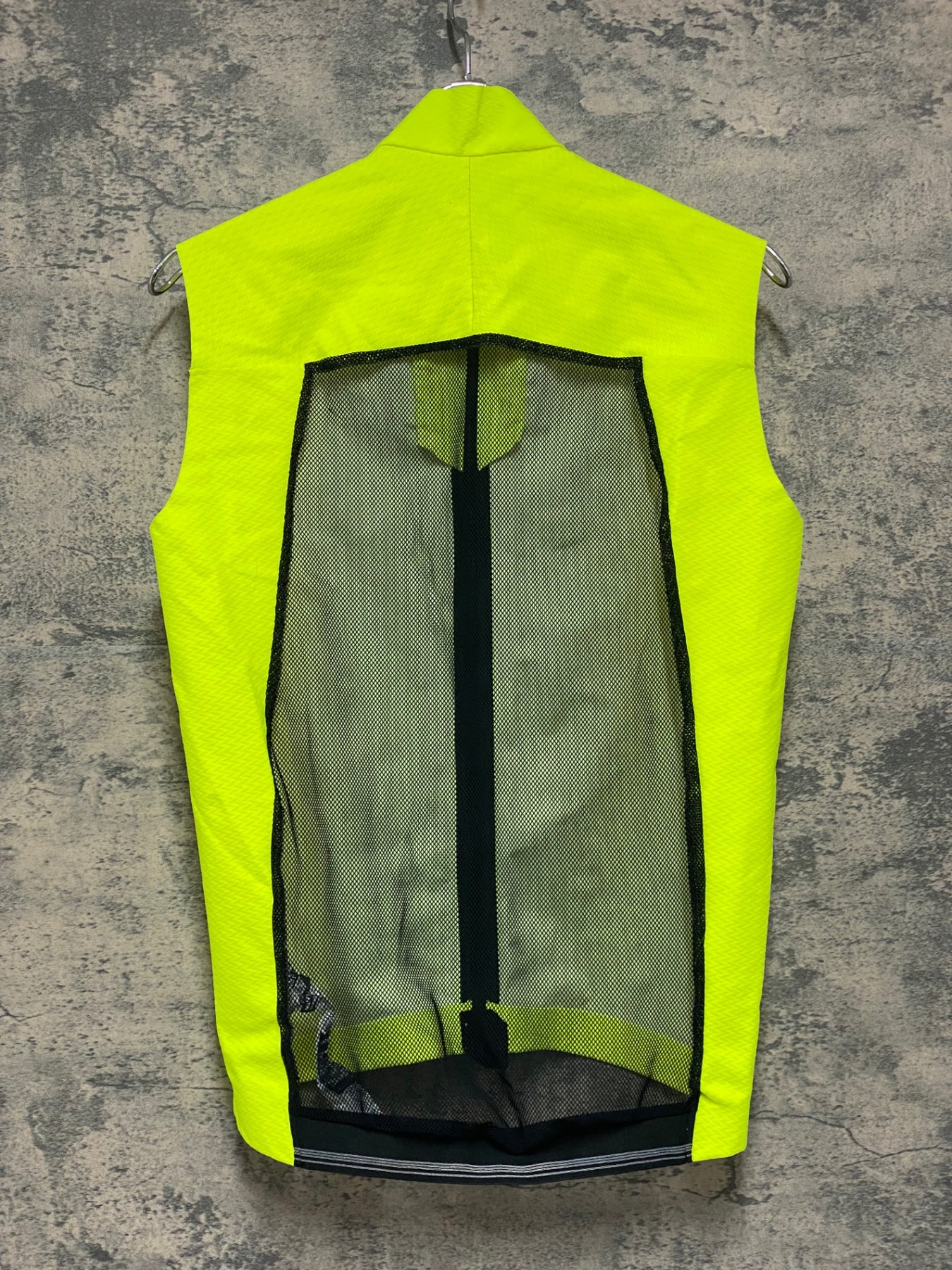 JZ086 アソス ASSOS MILLE GTS Spring Fall Vest C2 サイクルベスト