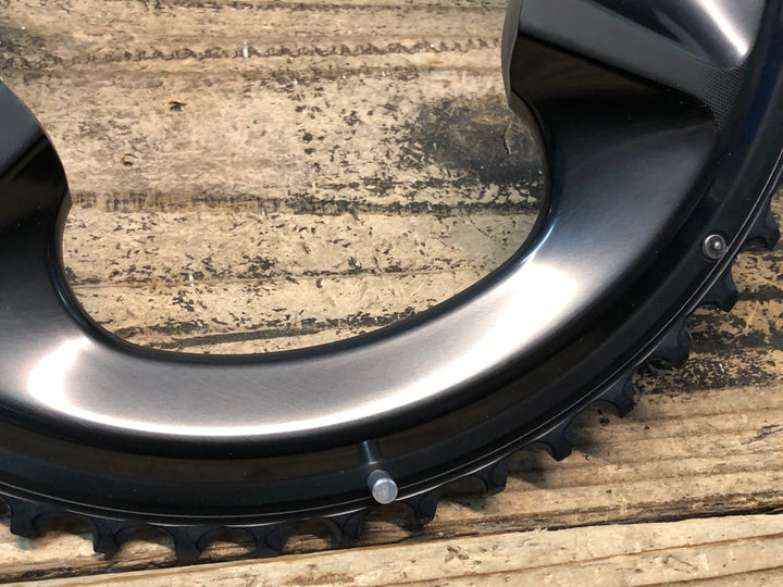 JR872 シマノ SHIMANO アルテグラ ULTEGRA FC-R8100 アウターチェーンリング 52T