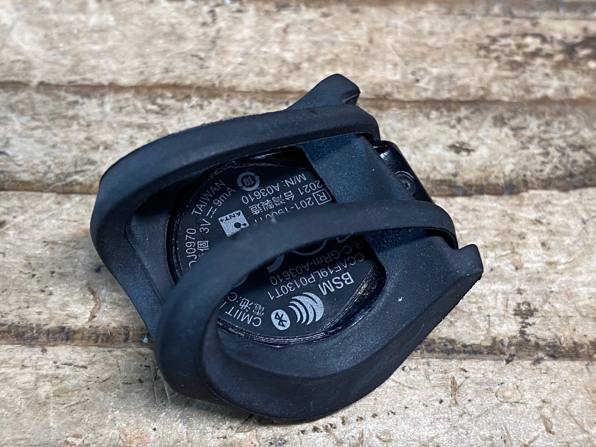 JI526 ガーミン GARMIN BCM BSM スピード ケイデンス センサーセット