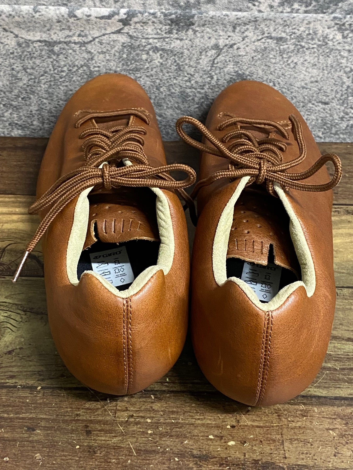 JZ235 ジロ GIRO REPUBLIC LX ビンディングシューズ 2穴 EU45 – BICI