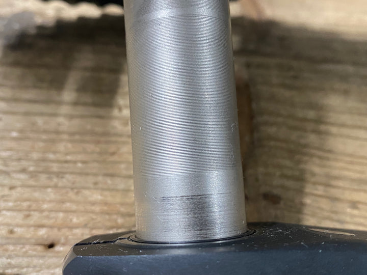 KC342 シマノ SHIMANO 105 FC-R7000 クランクセット 170mm 50/34T