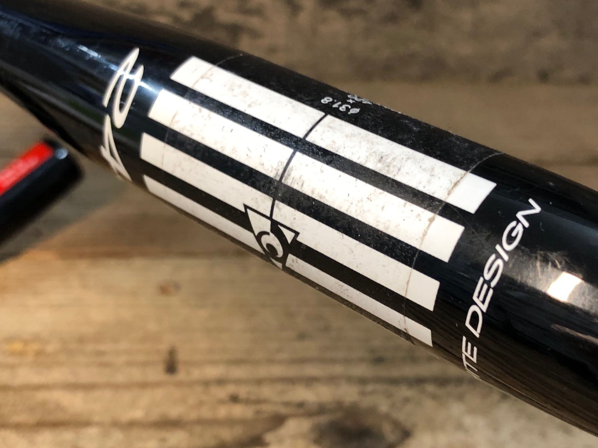 JT368 グラファイトデザイン GRAPHITE DESIGN 245X カーボン ドロップ