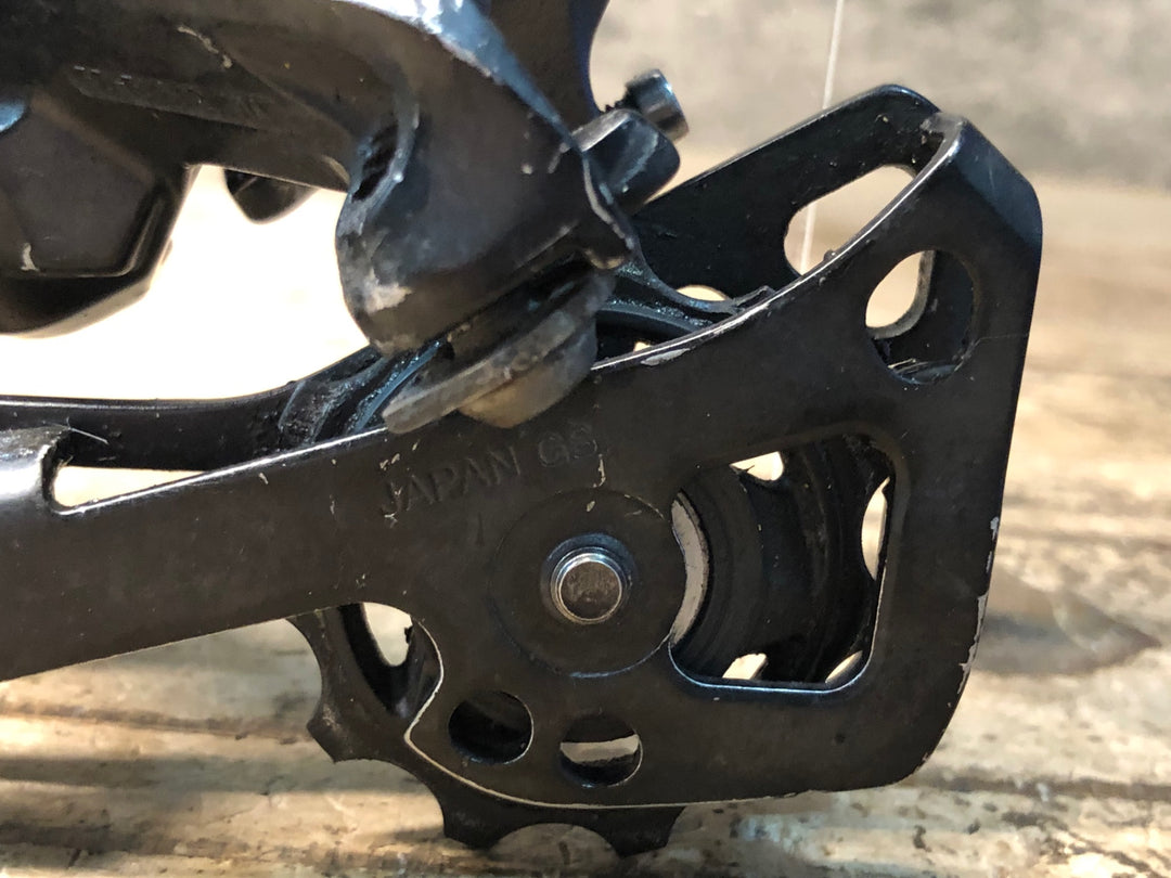JI351 シマノ SHIMANO GRX RD-RX812 GS リアディレイラー 11S