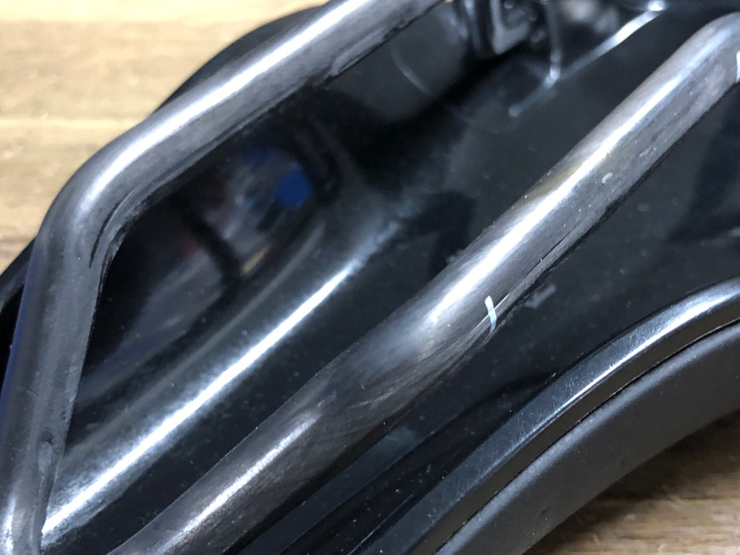KJ689 ファブリック fabric TRI PRO FLAT サドル 黒 134mm CARBON RAIL