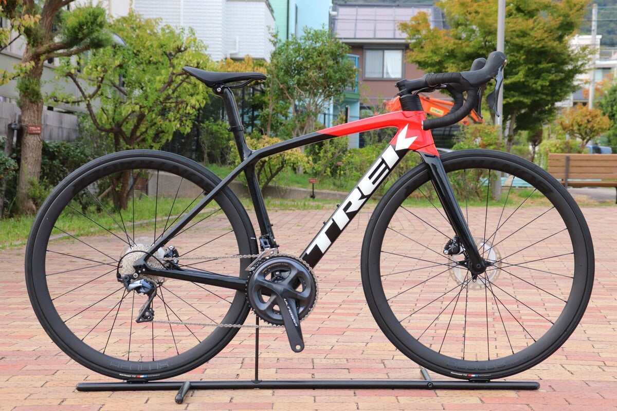 トレック TREK エモンダ EMONDA SL6 DISC 2021年モデル 50サイズ