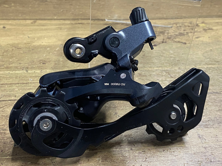 KH328 シマノ SHIMANO アルテグラ ULTEGRA RD-R8000 GS リアディレイラー 11s