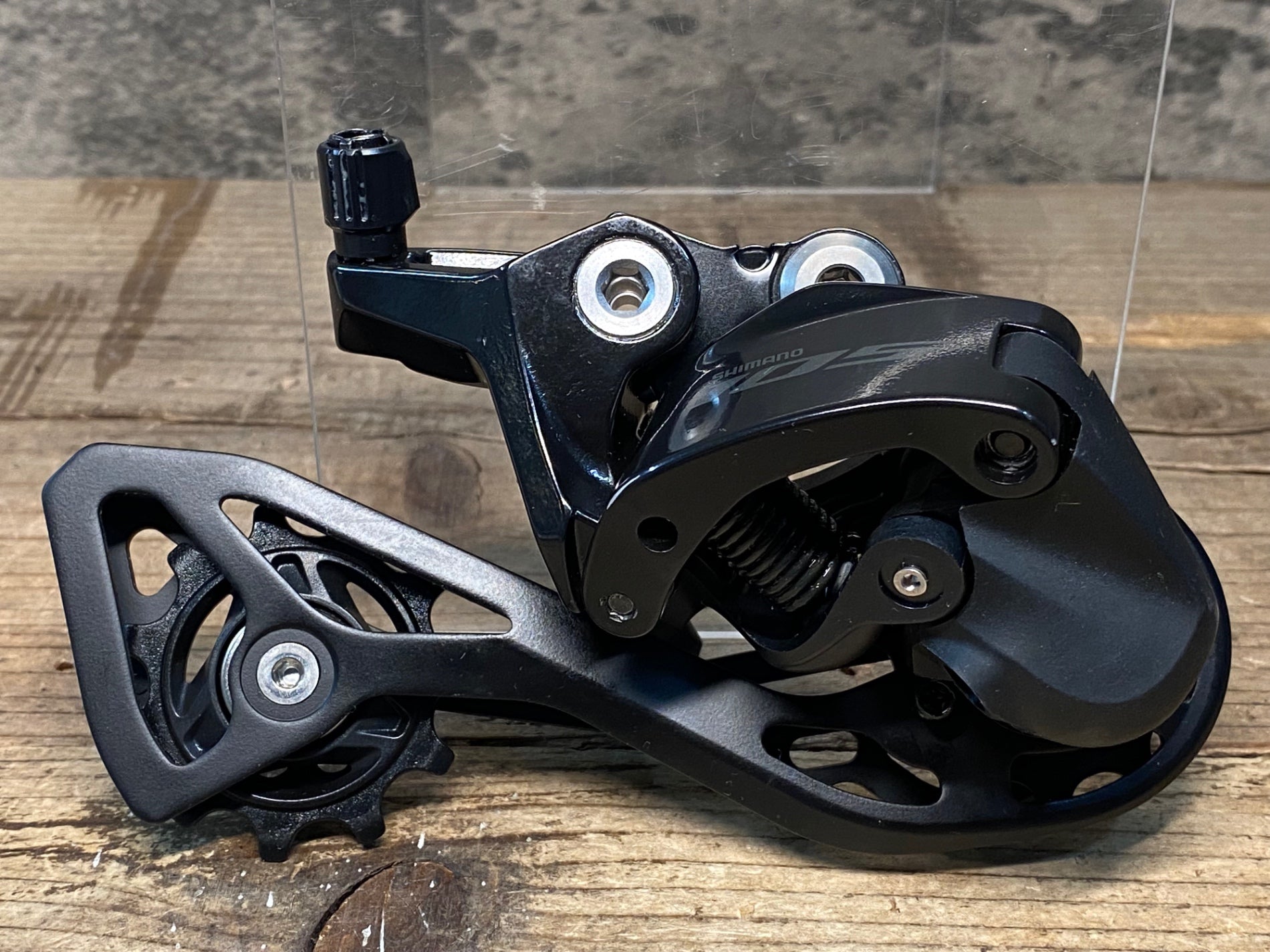 JJ338 シマノ SHIMANO 105 RD-R7100 リアディレイラー – BICI AMORE