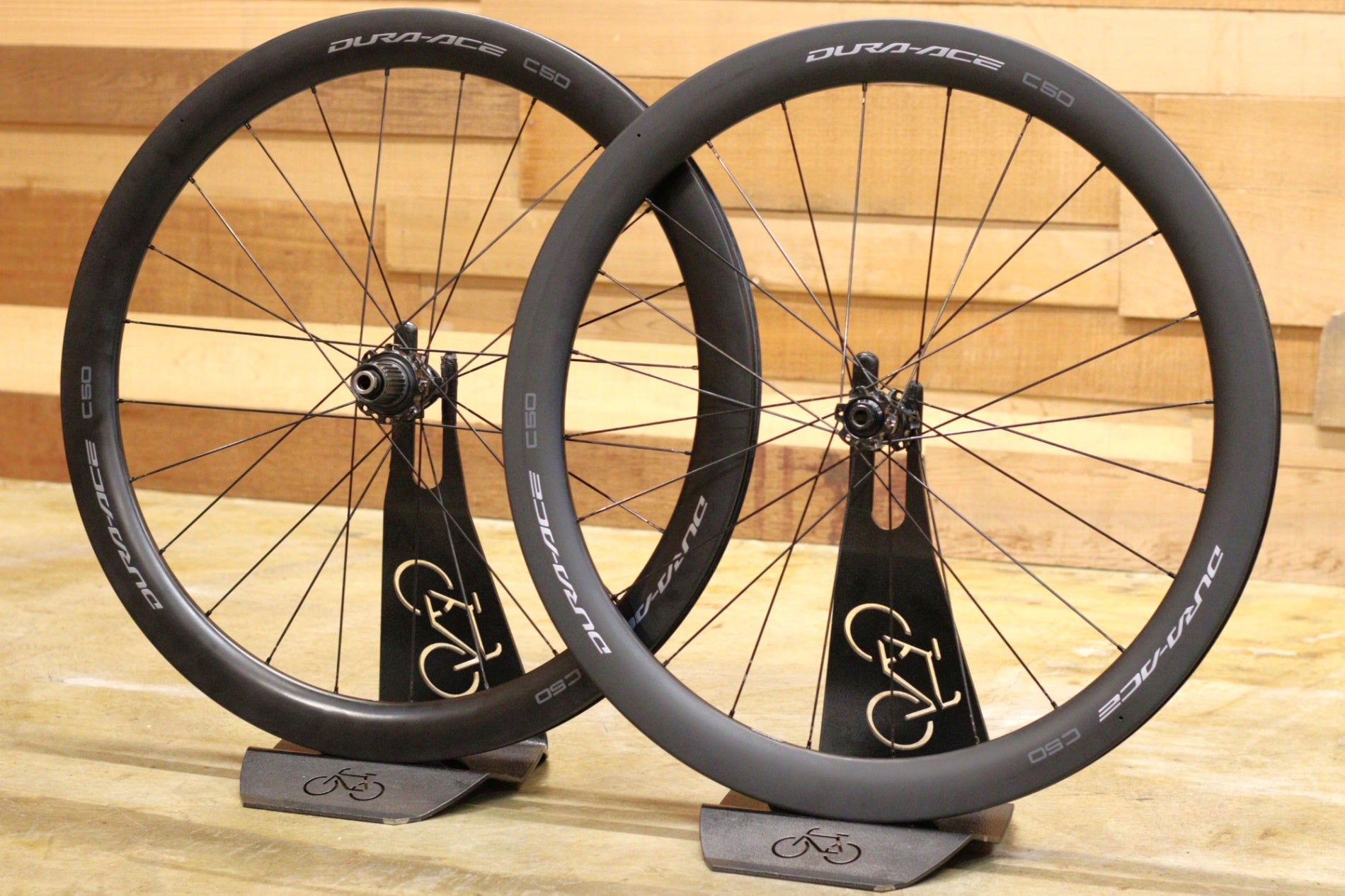 シマノ SHIMANO デュラエース DURA-ACE WH-R9270-C50-TL シマノ 12S