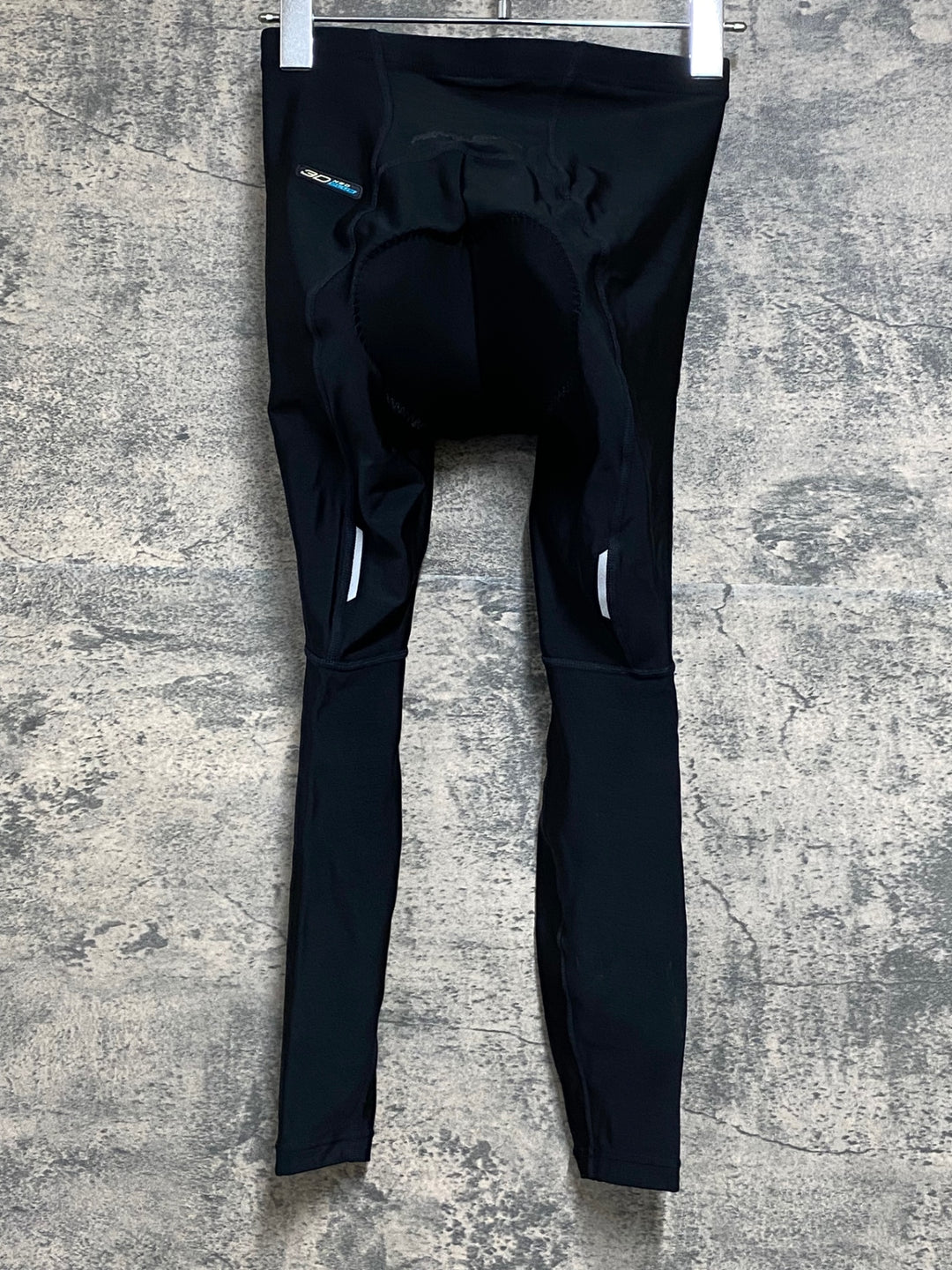 JM545 パールイズミ PEARL iZUMi レーサータイツ 黒 S 3DNEO plus レディース