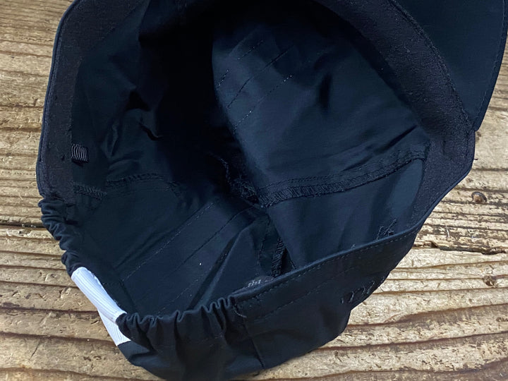 KM751 ラファ Rapha CAP サイクルキャップ 濃紺 M-L