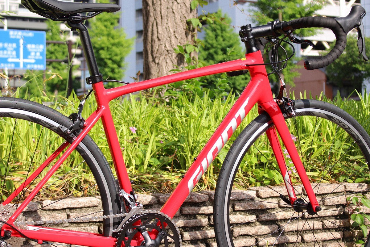 GAINT CONTEND XS R2000クラリス　16速　ロードバイク GAINT CONTEND XS R2000クラリス 16速 ロードバイク 2023 GIANT