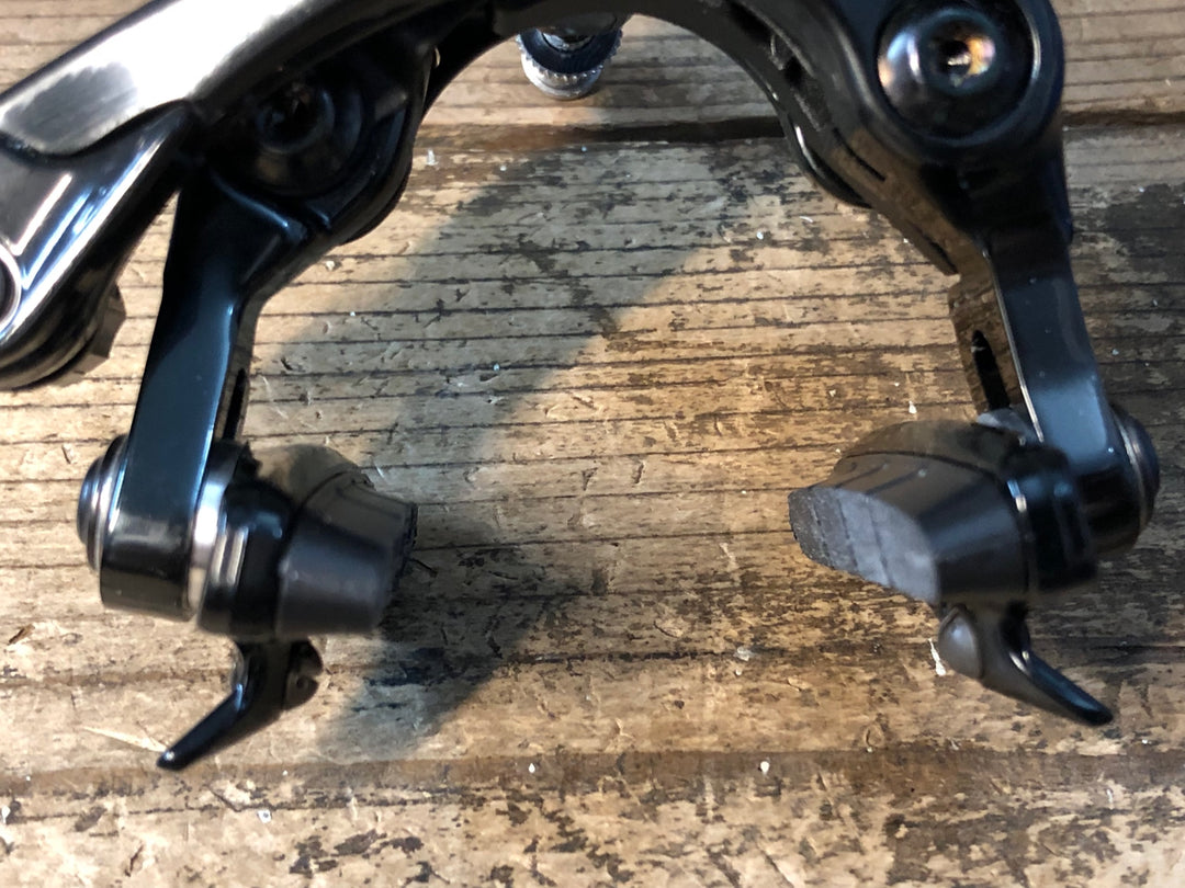 JR336 シマノ SHIMANO デュラエース DURA-ACE BR-R9200-F キャリパーブレーキ フロント