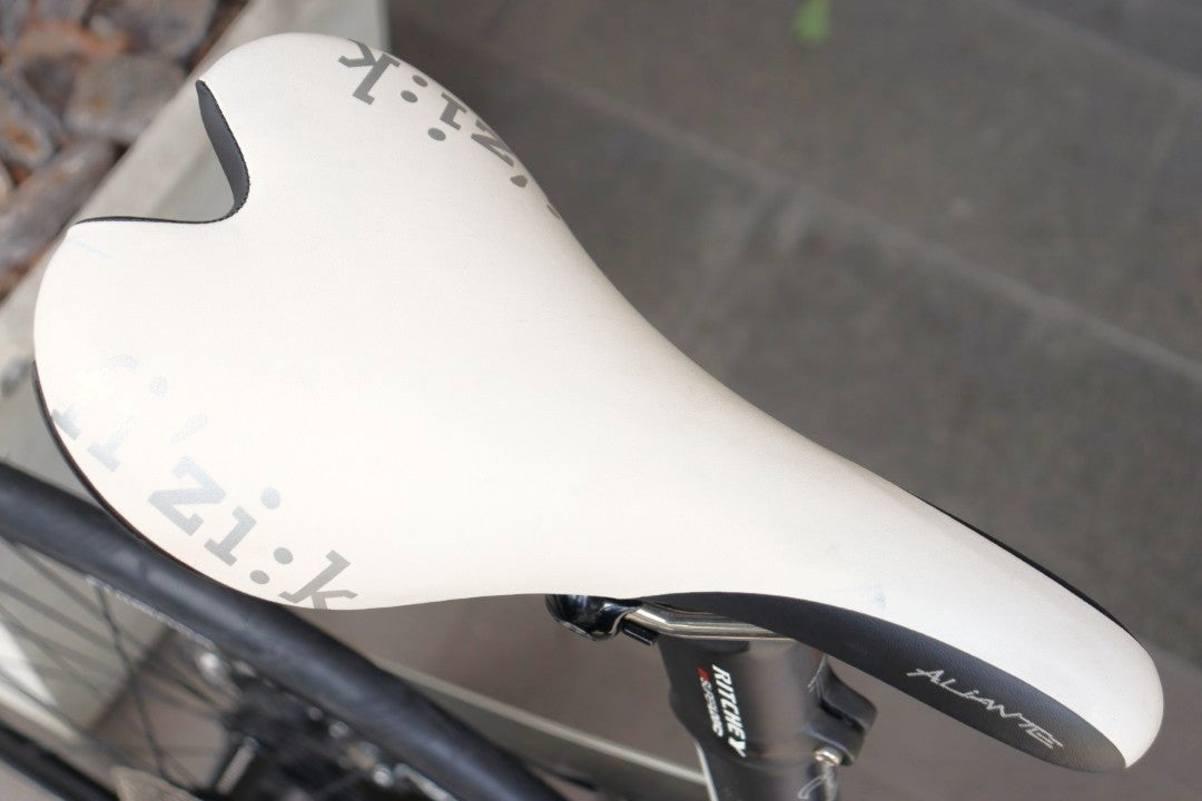 ウィリエール Wilier チェントウノ ディスク Cento1 SR DISC 2015モデル Mサイズ シマノ アルテグラ 6870 Di2 MIX 11S カーボン ロードバイク 【横浜店】