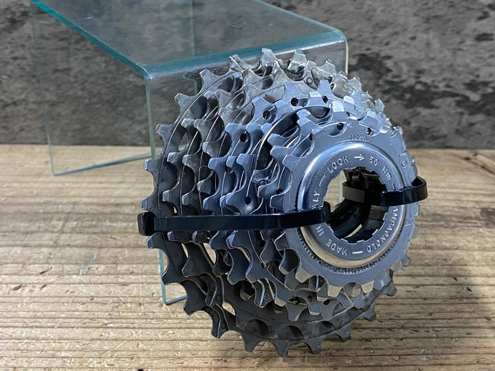 JW120 カンパニョーロ CAMPAGNOLO レコード RECORD スプロケット 10S 13-26T