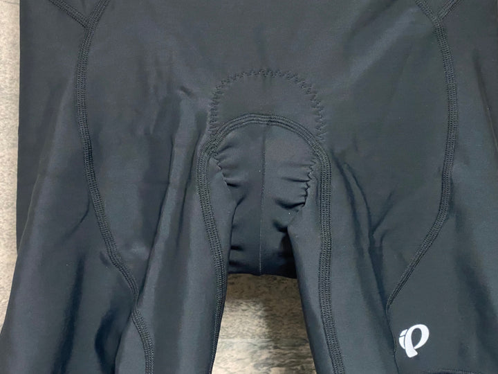 JM277 パールイズミ PEARL iZUMi レーサーパンツ 黒 L