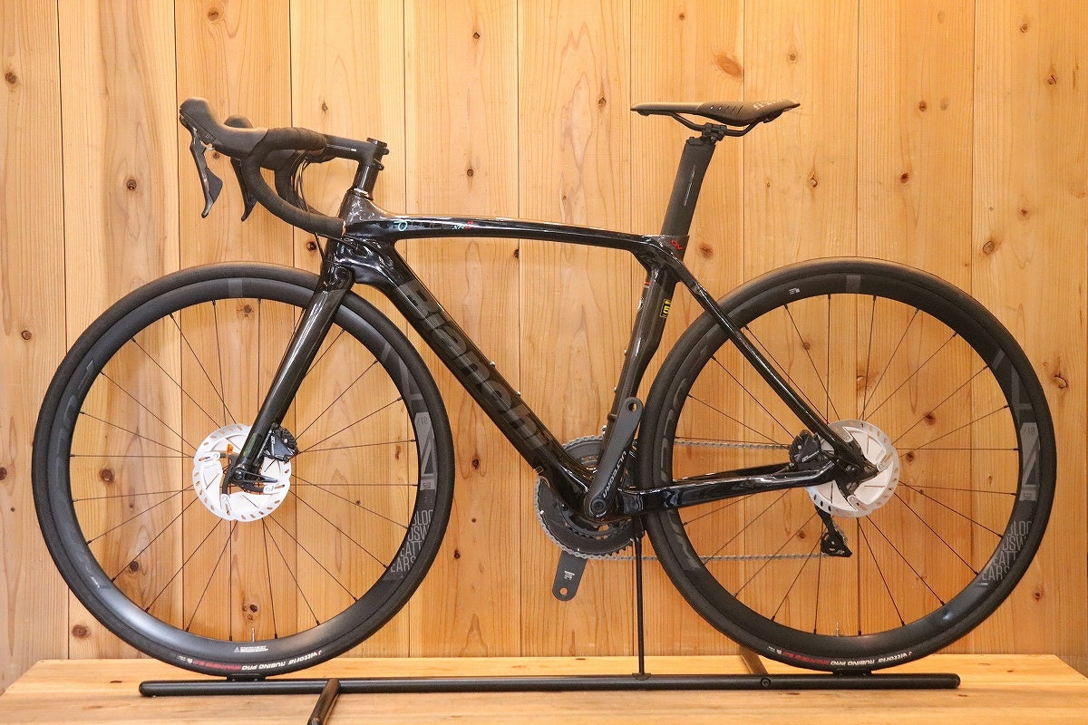 未走行品!! ビアンキ BIANCHI オルトレ OLTRE XR3 DISC 2021年モデル