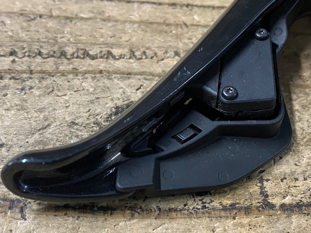KJ185 シマノ SHIMANO デュラエース DURA-ACE ST-R9170 右レバーのみ 動作確認済