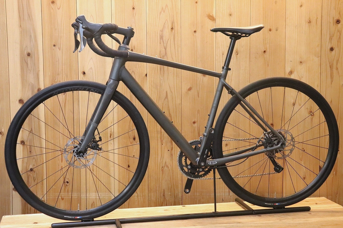トレック TREK ドマーネ DOMANE AL2 GEN4 2024年モデル 54サイズ