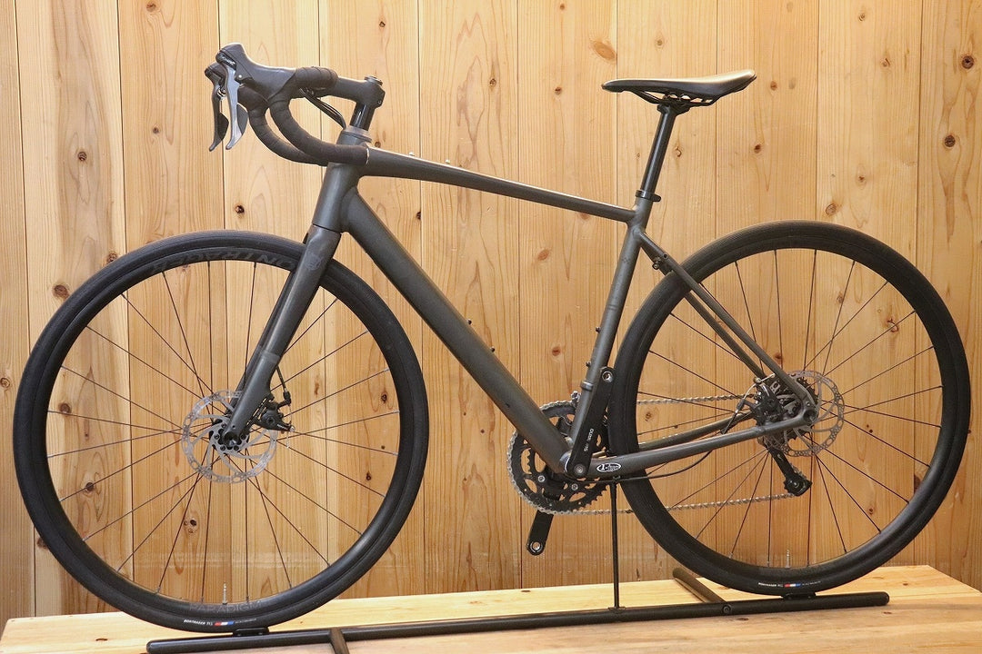 トレック TREK ドマーネ DOMANE AL2 GEN4 2024年モデル 54サイズ シマノ クラリス R2000 MIX 8S アルミ ロードバイク 【芦屋店】