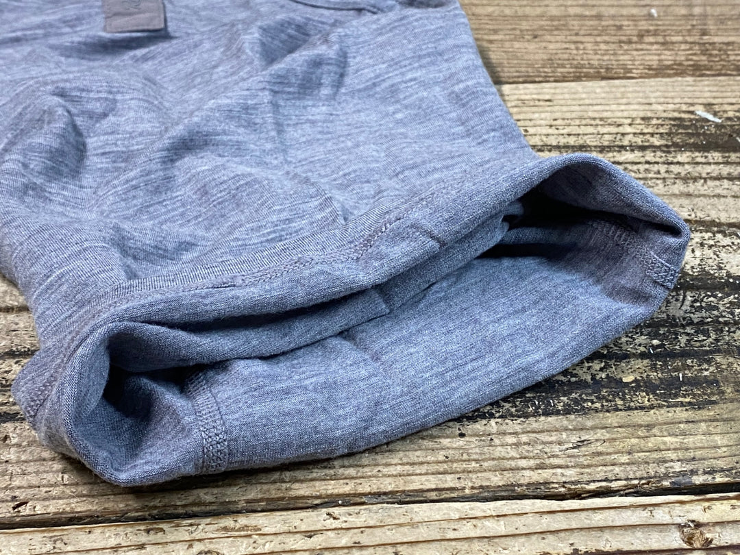 JP778 ラファ Rapha WINTER COLLAR ネックカバー グレー