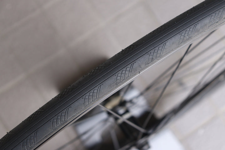 【予備/補修ホイールに！】 シマノ SHIMANO WH-RS171 フロントホイール 【横浜店】