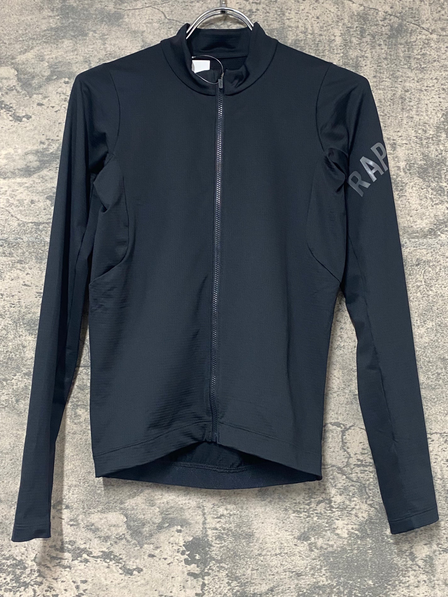 KK078 ラファ Rapha MEN'S PRO TEAM LONG SLEEVE MIDWEIGHT JERSEY