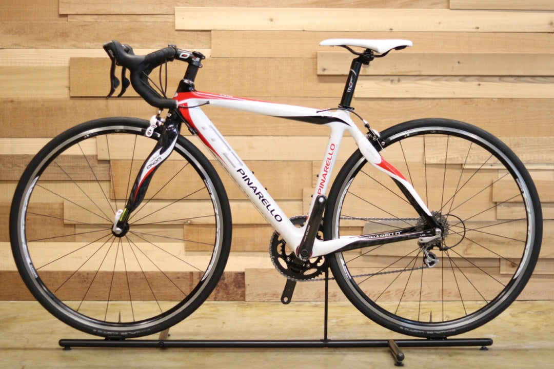 ピナレロ PINARELLO FP2 2010 440サイズ シマノ 105 5600 10S カーボン ロードバイク 【立川店】