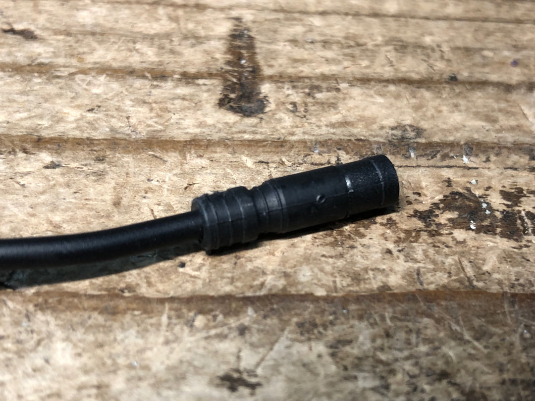 JN438 シマノ SHIMANO EW-SD50 エレクトリックワイヤー 350mm