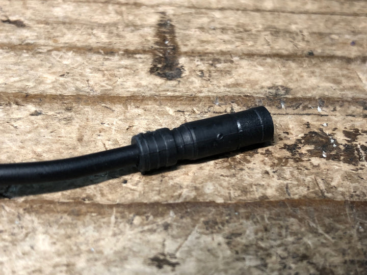 JN438 シマノ SHIMANO EW-SD50 エレクトリックワイヤー 350mm