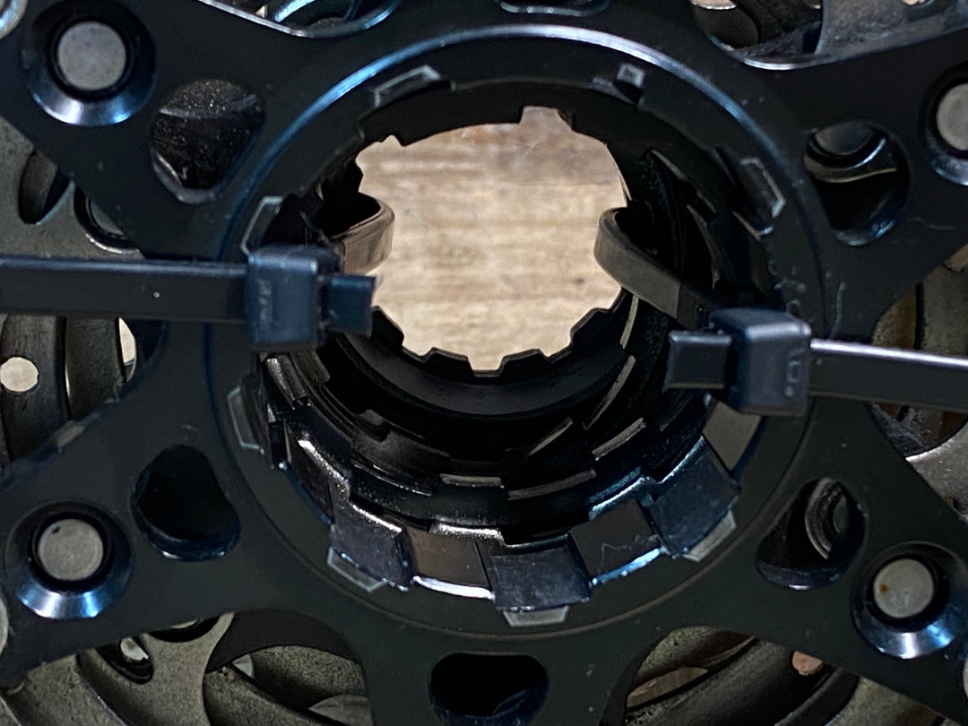 JP832 シマノ SHIMANO アルテグラ ULTEGRA CS-6800 スプロケット 11-28T 11S