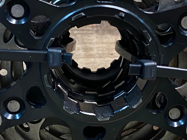 JP832 シマノ SHIMANO アルテグラ ULTEGRA CS-6800 スプロケット 11-28T 11S