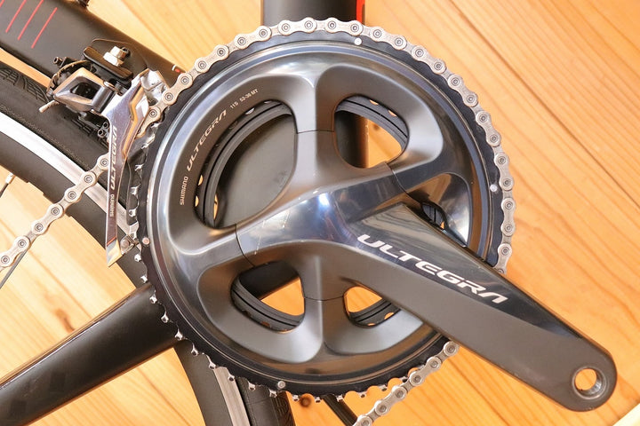 ピナレロ PINARELLO ガン GAN S 2018年モデル 530サイズ シマノ アルテグラ R8000 11S カーボン ロードバイク 【芦屋店】