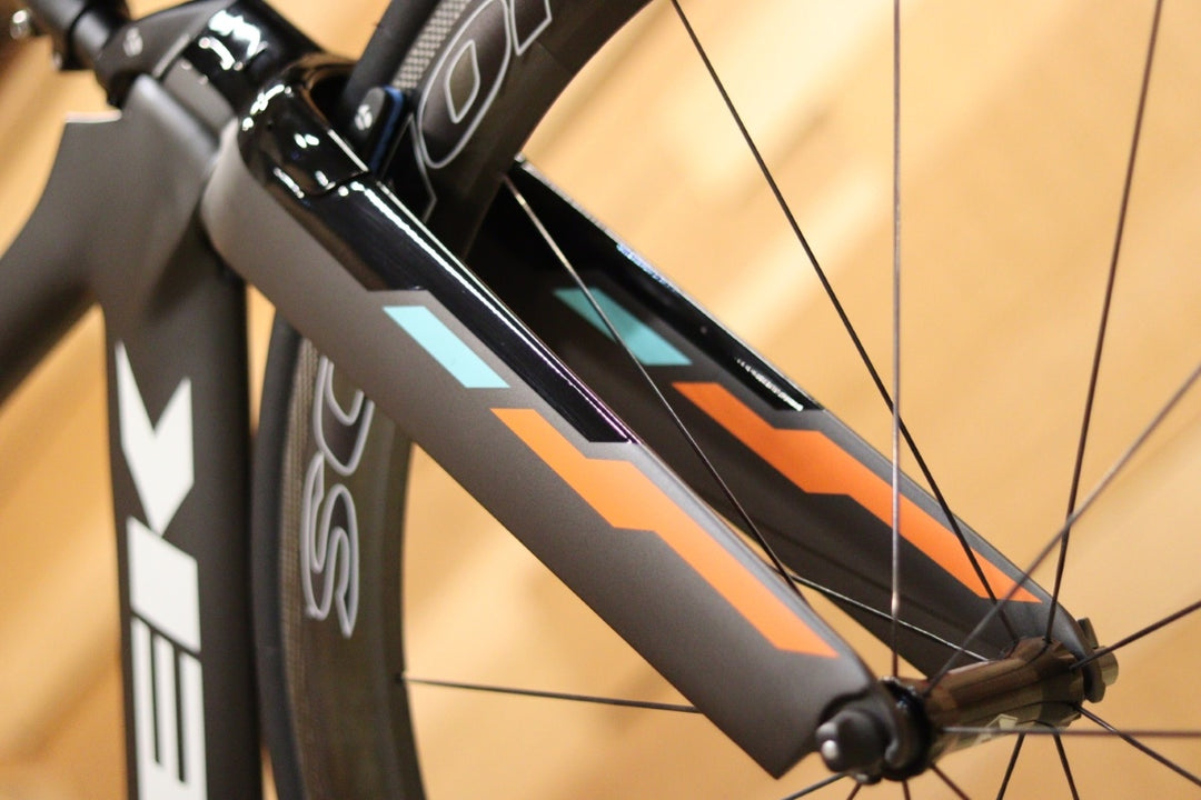 トレック TREK スピードコンセプト SPEED CONCEPT 7.0 2016 Sサイズ アルテグラ R8050 MIX 11S Di2 カーボン TTバイク トライアスロンバイク  【立川店】