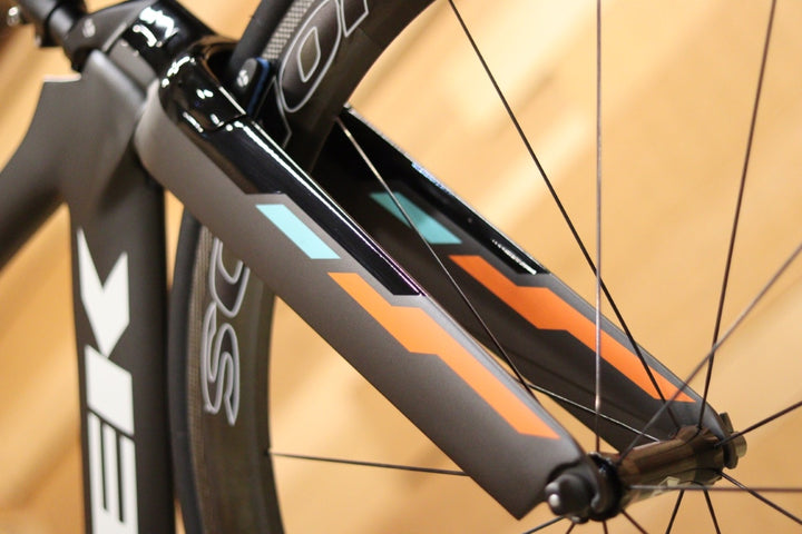 トレック TREK スピードコンセプト SPEED CONCEPT 7.0 2016 Sサイズ アルテグラ R8050 MIX 11S Di2 カーボン TTバイク トライアスロンバイク  【立川店】