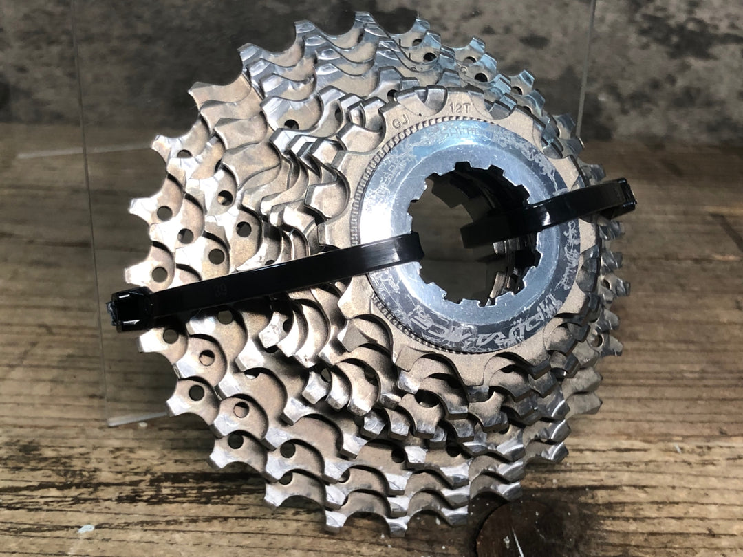 IA945 シマノ SHIMANO デュラエース DURA-ACE CS-7900 カセットスプロケット 12-25T 10S