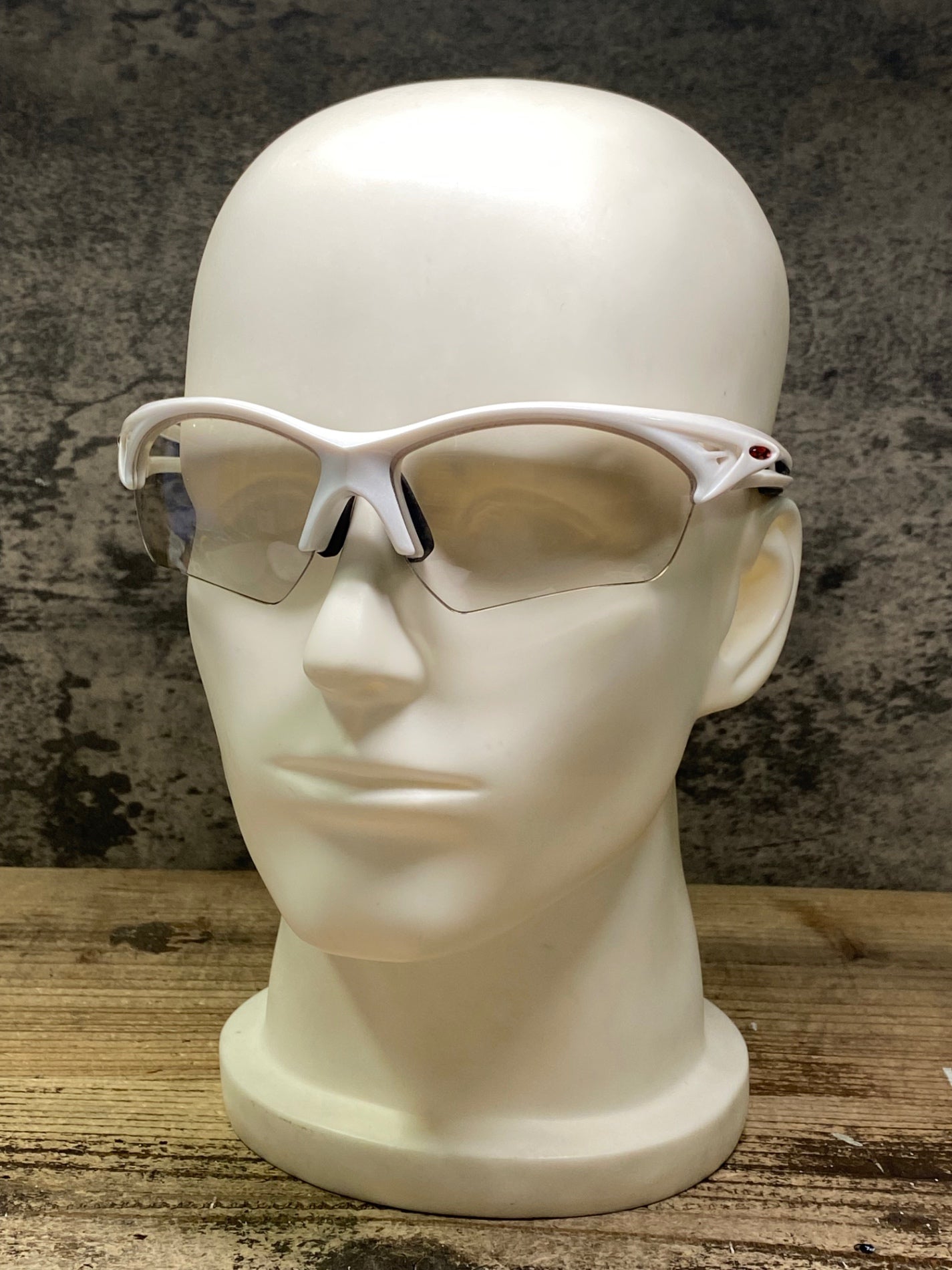 JN291 カブト KABUTO 121 サングラス アイウェア ※ガタつき,レンズ劣化