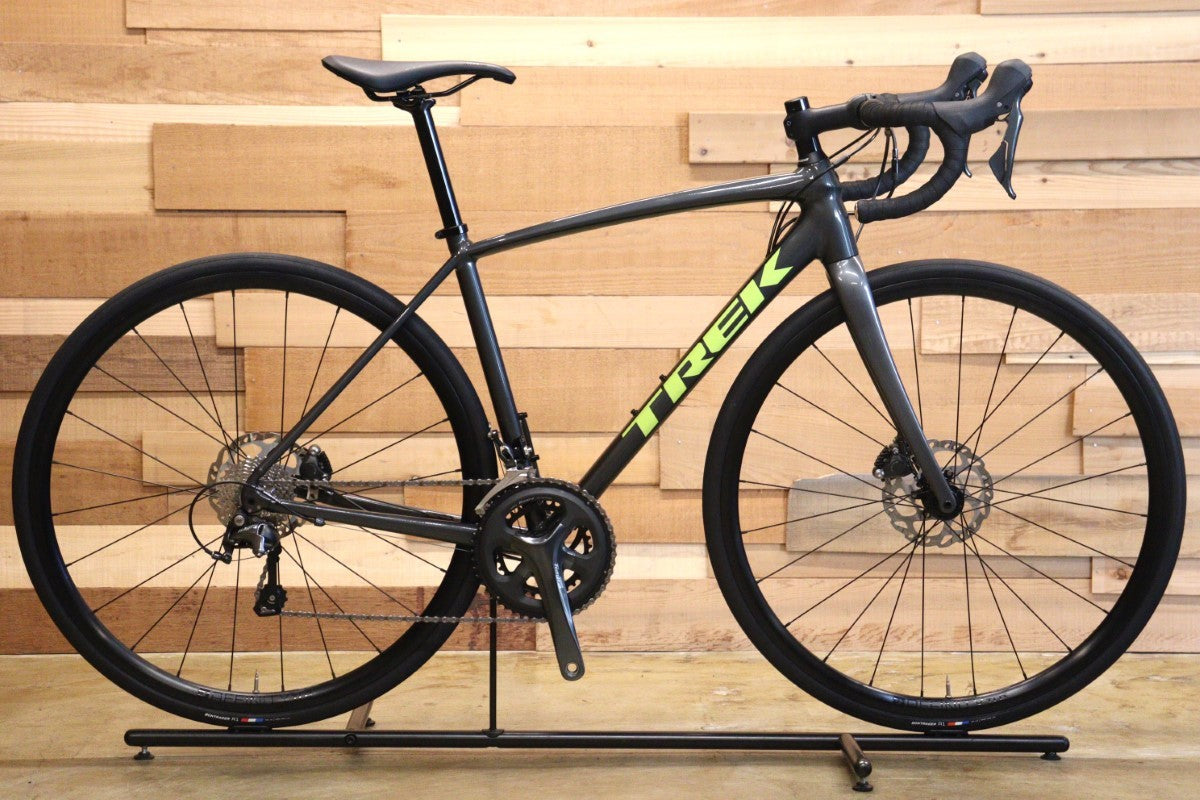 トレック TREK エモンダ ディスク EMONDA ALR4 DISC 2022 52サイズ ティアグラ 4720 10S アルミ ロード –  BICI AMORE ONLINE STORE