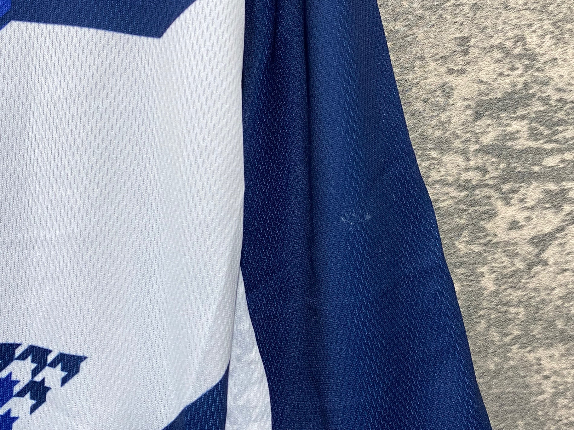 JT574 カペルミュール KAPELMUUR 半袖 サイクルジャージ 紺 WXL – BICI