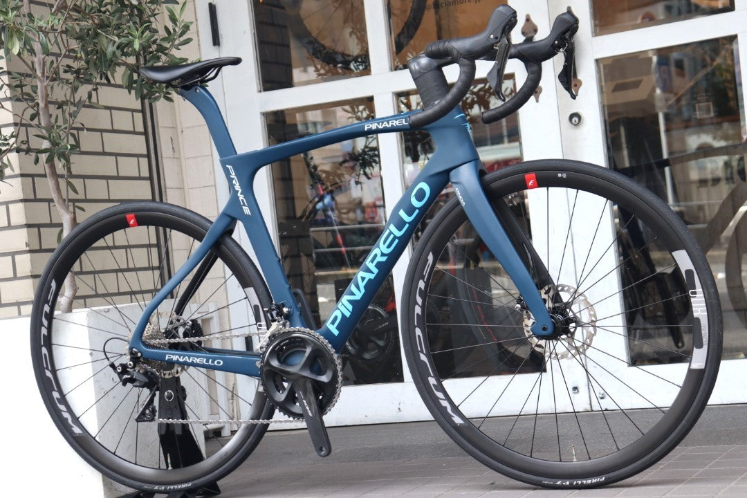 PINARELLO PRINCE　ピナレロ　プリンス　サイズ53 PINARELLO PRINCE ピナレロ プリンス サイズ53 ピナレロ