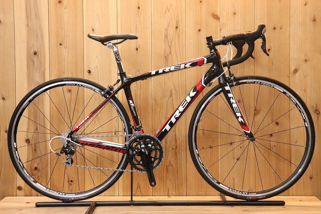 トレック TREK マドン MADONE 3.1 2011年モデル 50サイズ シマノ 105 