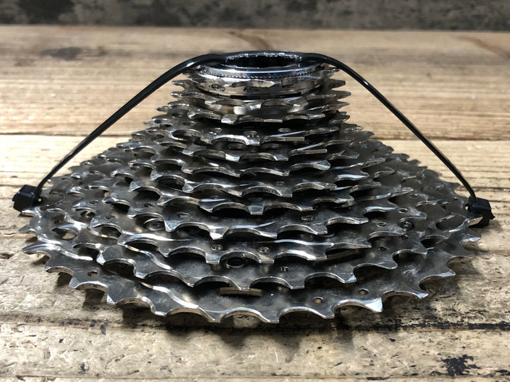 KP605 シマノ SHIMANO 105 CS-R7101 スプロケット 11-34T 12S