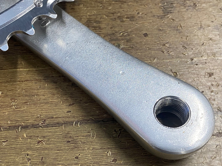 KE221 カンパニョーロ CAMPAGNOLO ケンタウル CENTAUR 10S クランクセット 170mm 52/39T