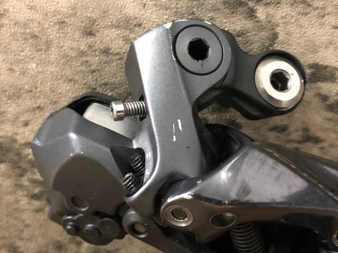 KH235 シマノ SHIMANO アルテグラ ULTEGRA RD-R8050 SS リアディレイラー 11s Di2 電動