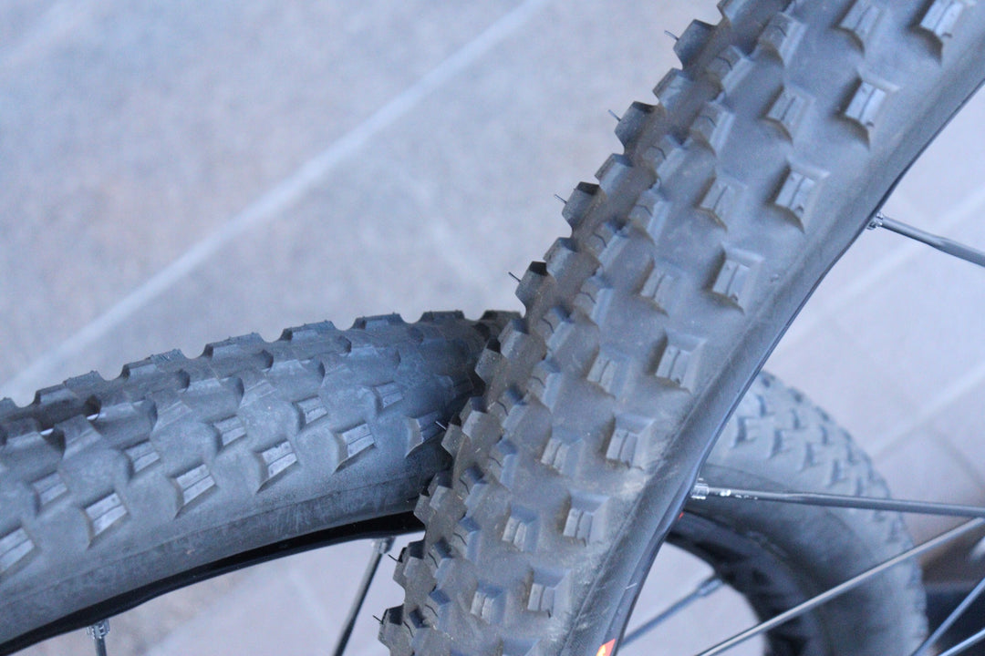 マヴィック MAVIC クロスマックス CROSSMAX SL アルミ チューブレスレディ ホイールセット シマノ MTB 11S 【横浜店】